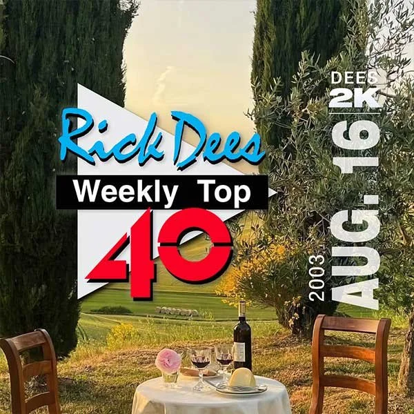 Rick Dees Dees2K Edition