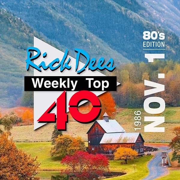 Rick Dees 80s Edition