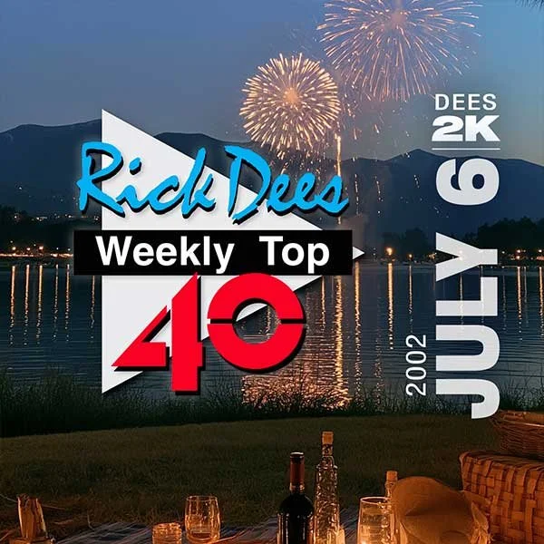 Rick Dees Dees2K Edition