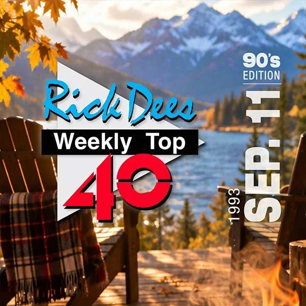 Rick Dees 90s Edition