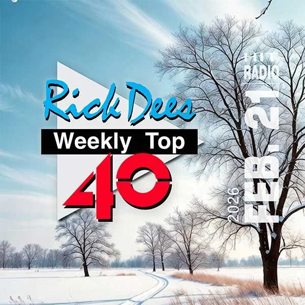 Rick Dees Hit Music Edition