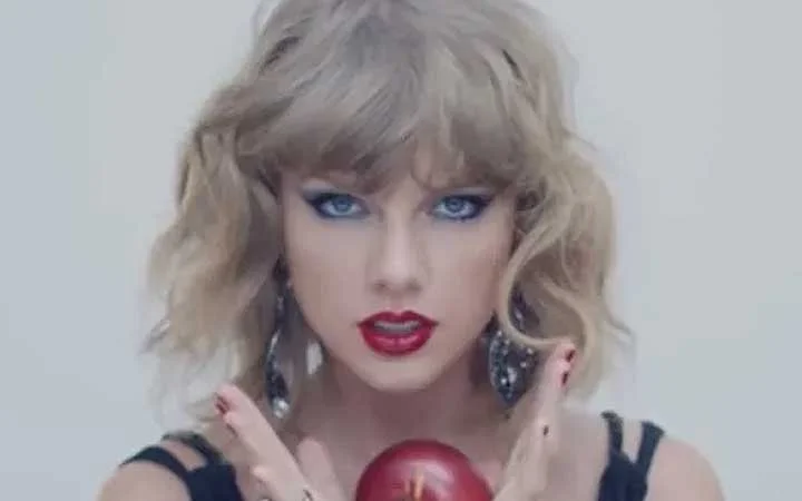 Blank Space