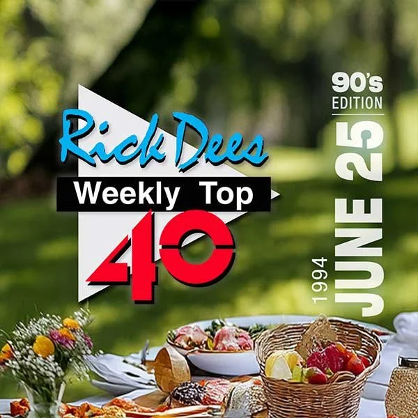 Rick Dees 90s Edition