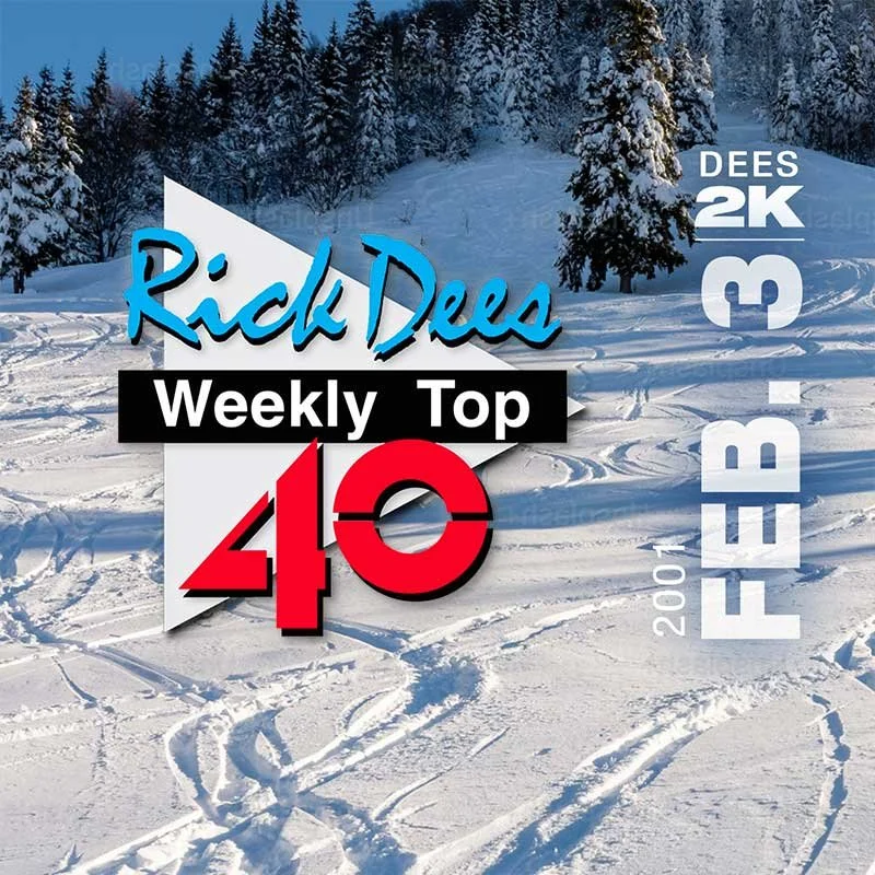 Rick Dees Dees2K Edition