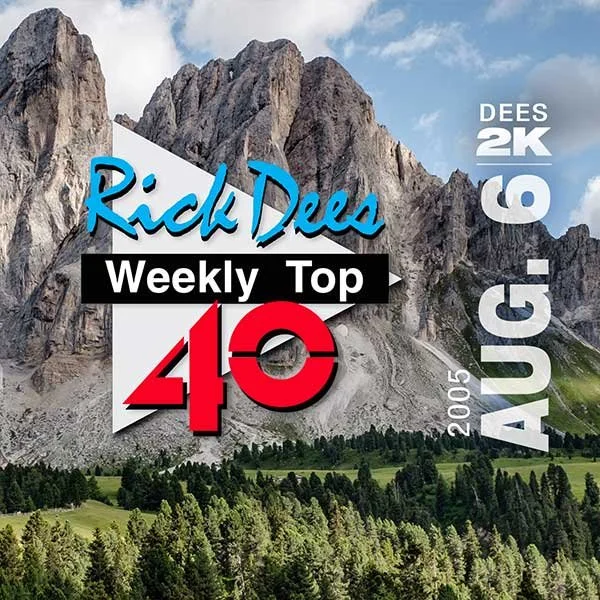 Rick Dees Dees2K Edition