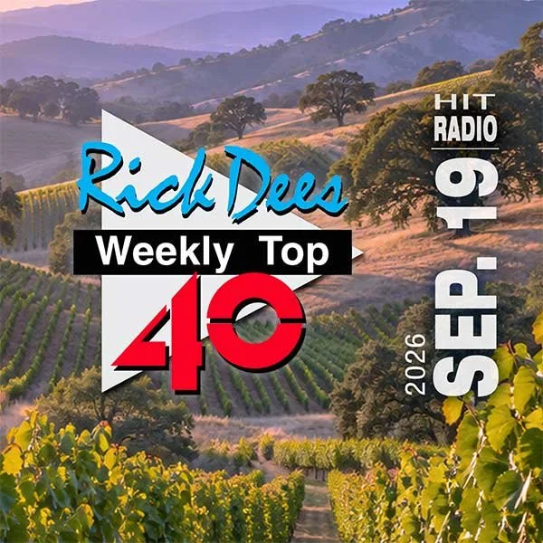 Rick Dees Hit Radio Edition
