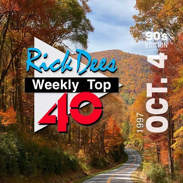 Rick Dees 90s Edition