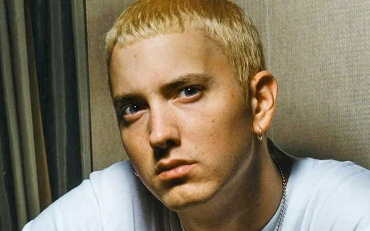 Marshall Mathers