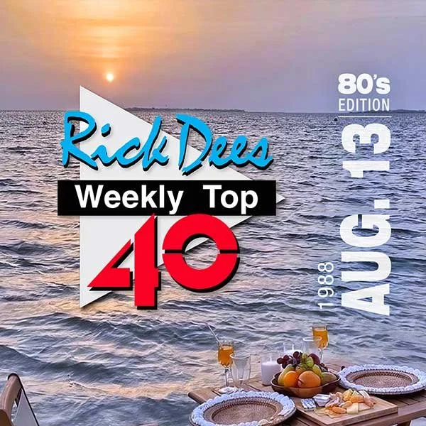Rick Dees 80s Edition