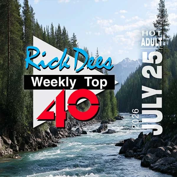 Rick Dees Hot Adult Edition
