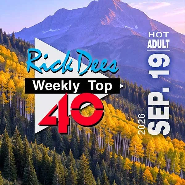 Rick Dees Hot Adult Edition