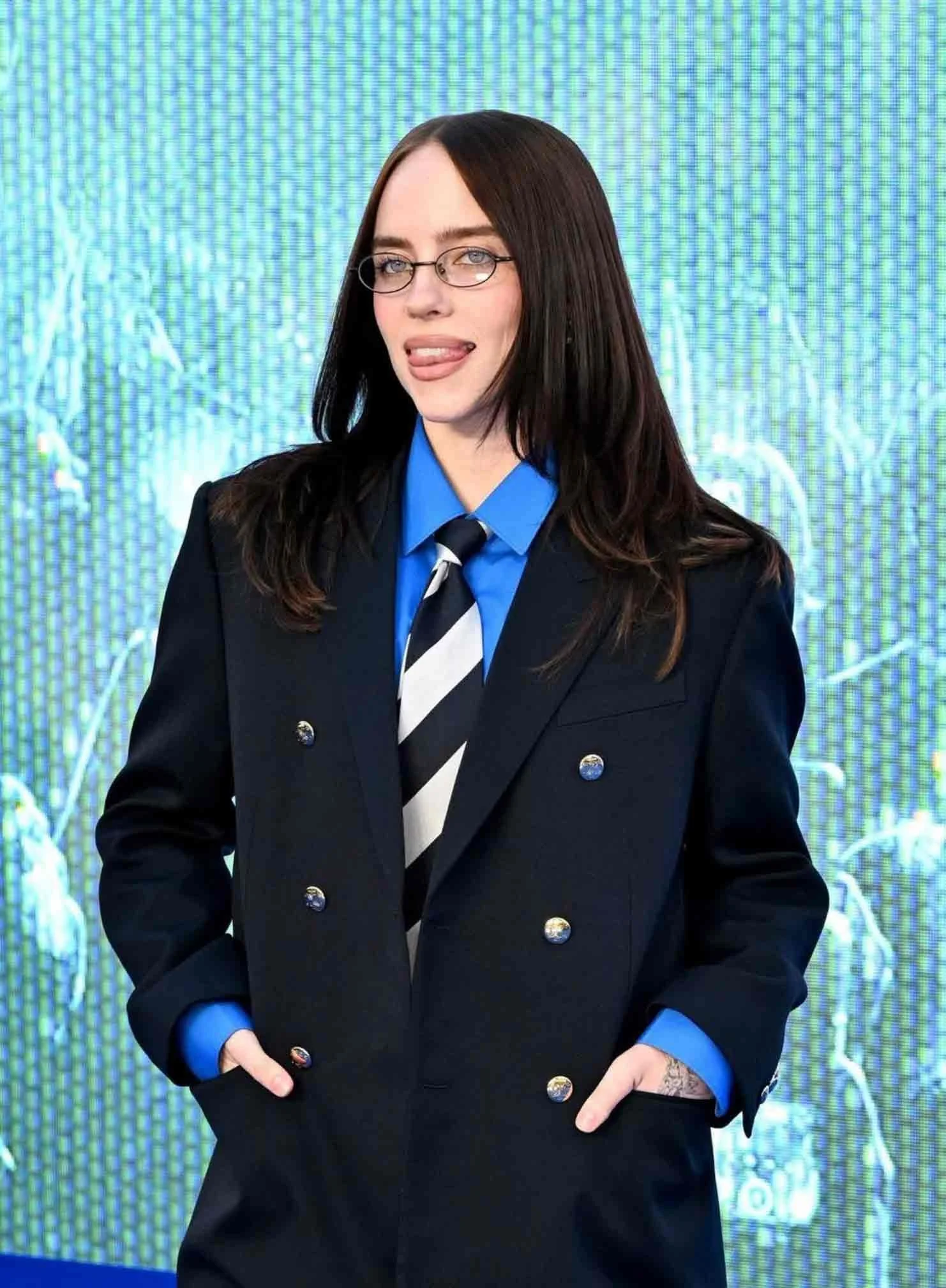 Bilie EIlish