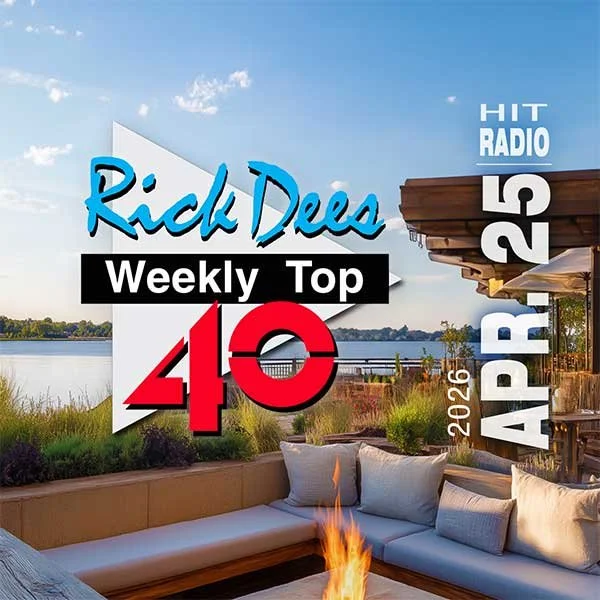 Rick Dees Hit Radio Edition