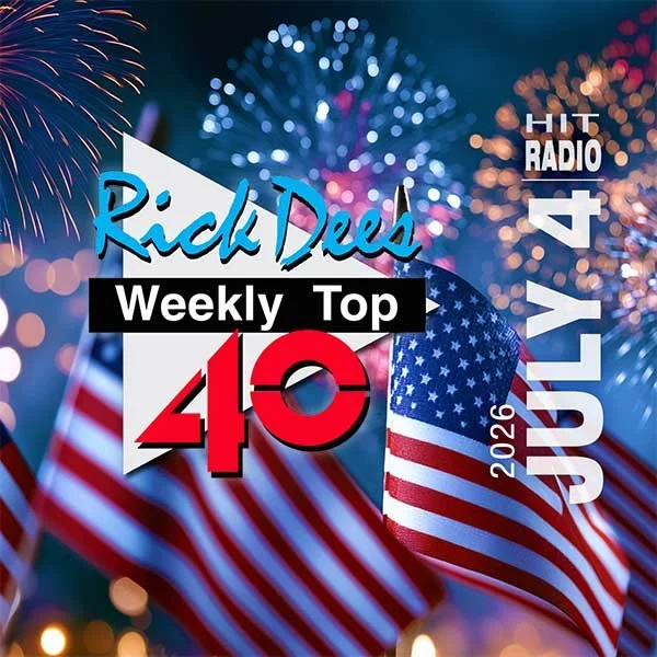 Rick Dees Hit Radio Edition