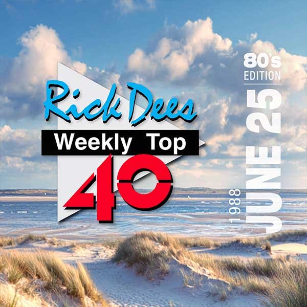 Rick Dees 80s Edition