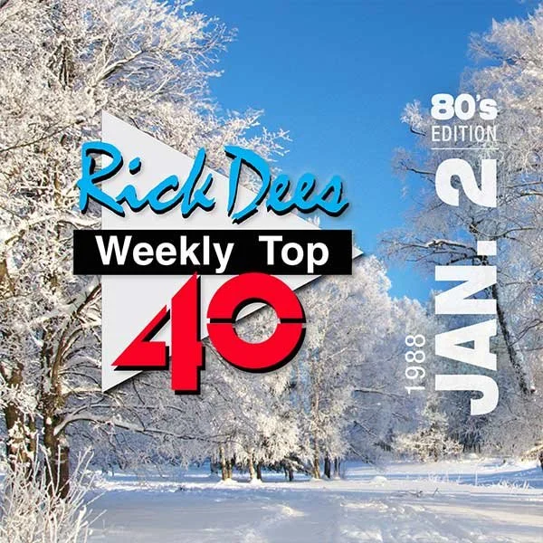 Rick Dees 80s Edition