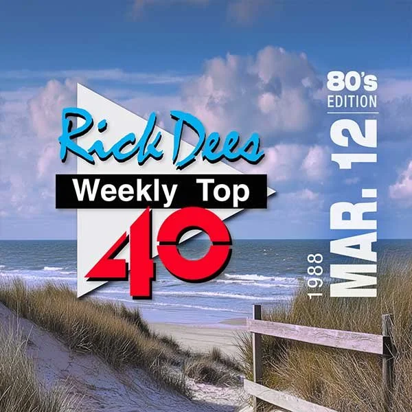 Rick Dees 80s Edition
