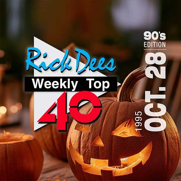 Rick Dees 90s Edition