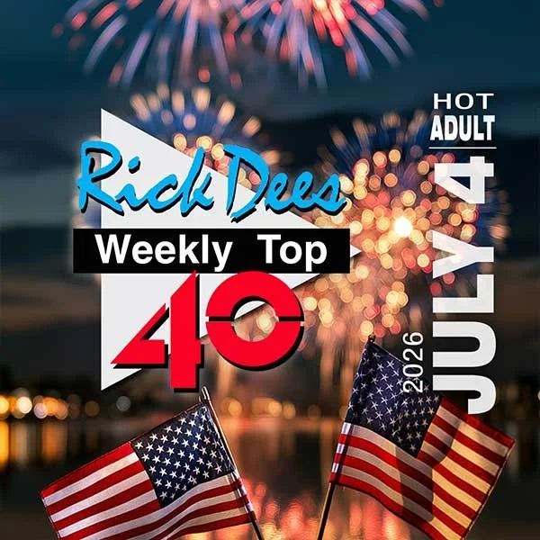 Rick Dees Hot Adult Edition