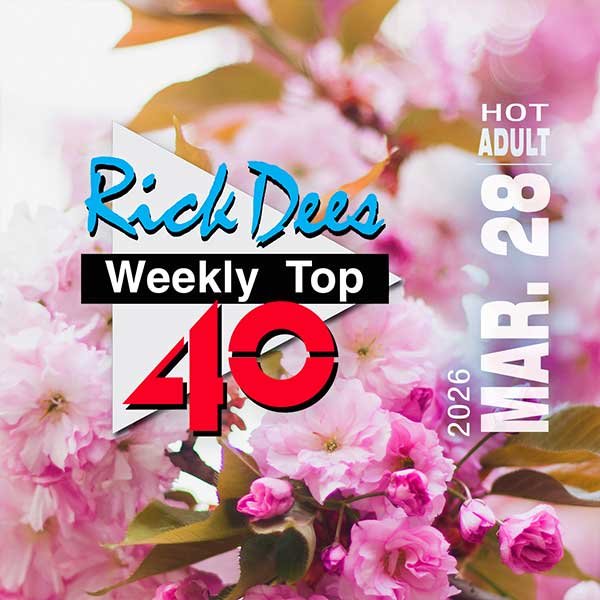 Rick Dees Hot Adult Edition