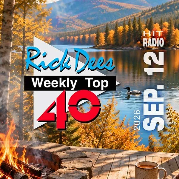 Rick Dees Hit Radio Edition