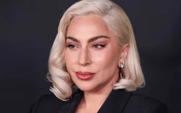 Lady Gaga