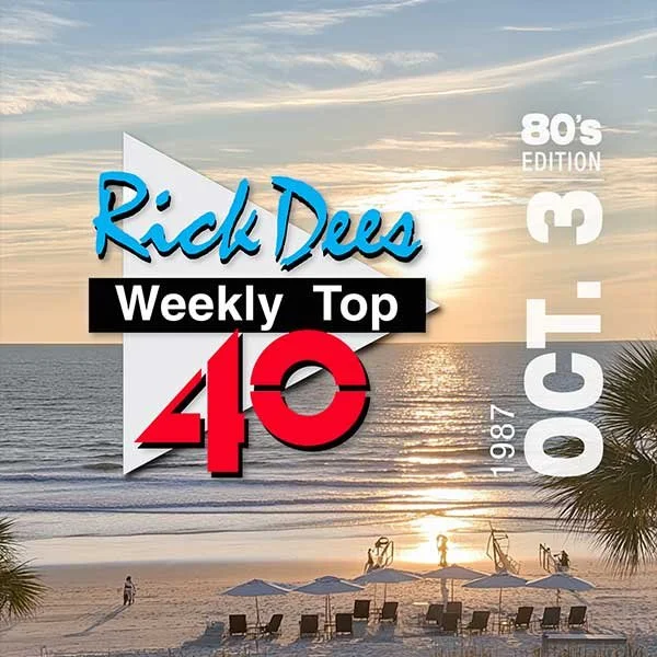 Rick Dees 80s Edition