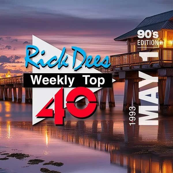 Rick Dees 90s Edition
