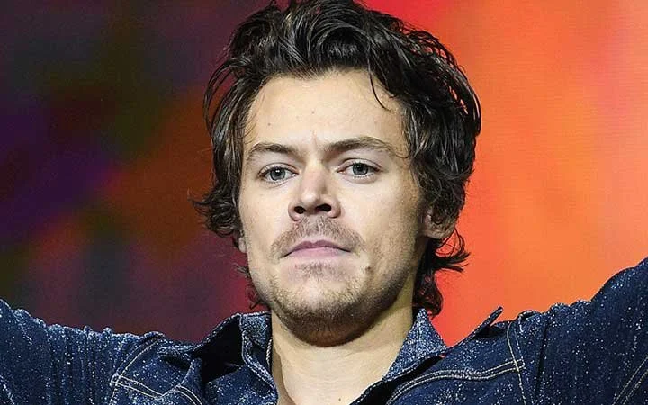 Harry Styles - Harry Styles