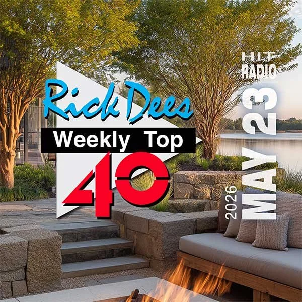 Rick Dees Hit Radio Edition