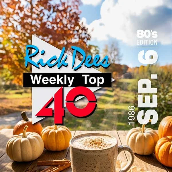 Rick Dees 80s Edition