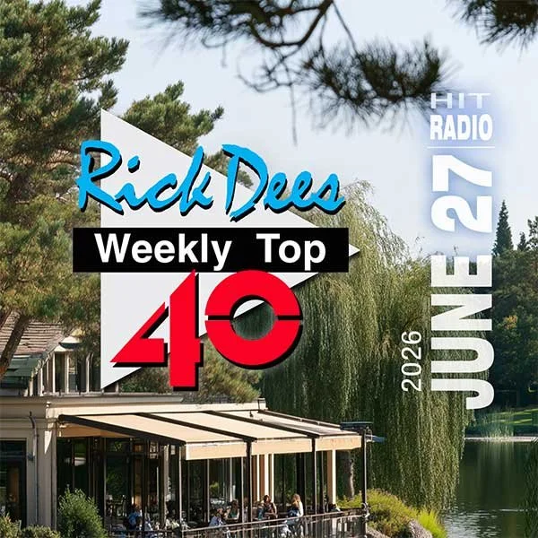 Rick Dees Hit Radio Edition