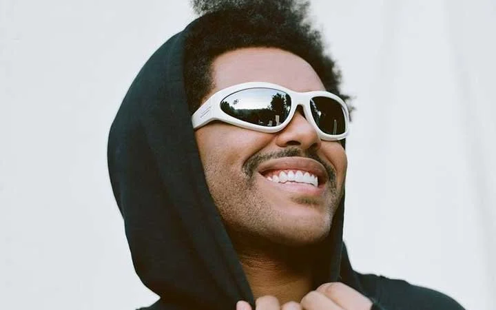 Abel Tesfaye