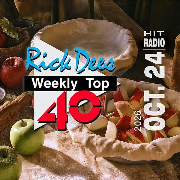 Rick Dees Hit Radio Edition