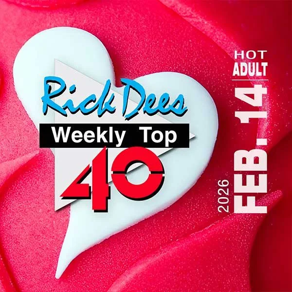 Rick Dees Hot Adult Edition
