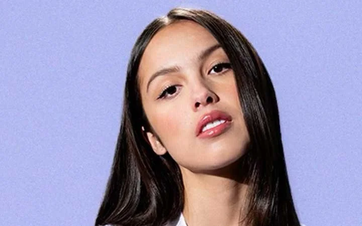 Olivia Rodrigo