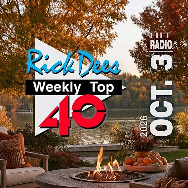 Rick Dees Hit Radio Edition