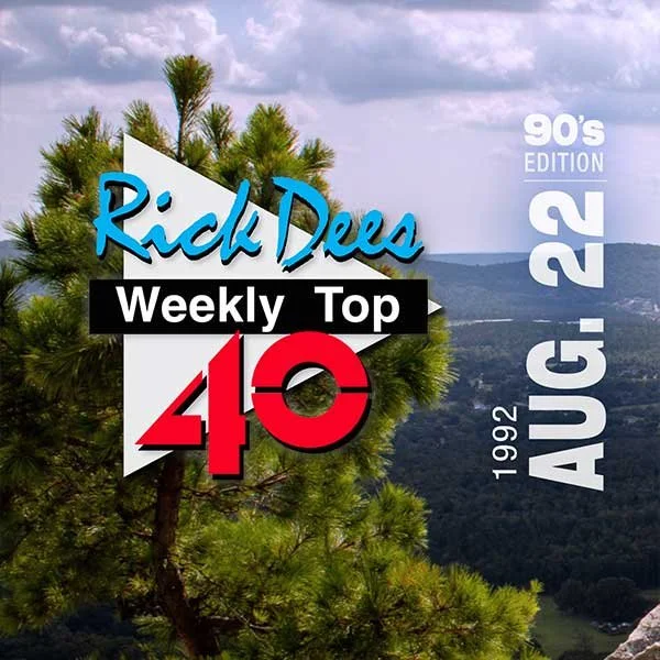 Rick Dees 90s Edition