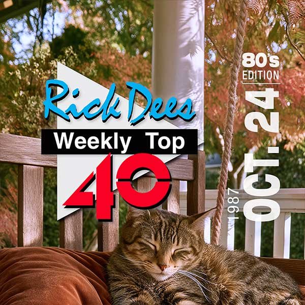 Rick Dees 80s Edition