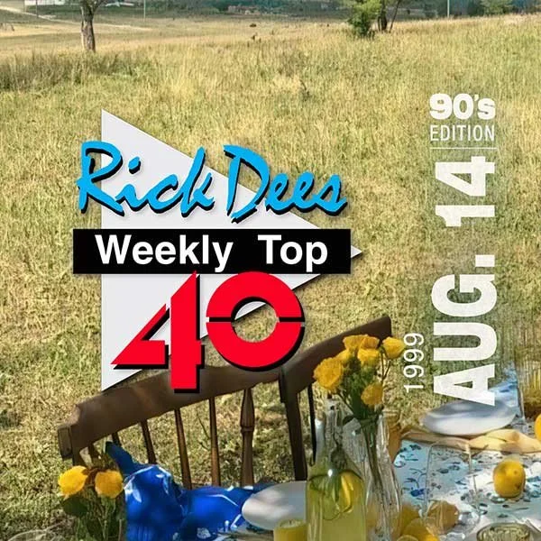 Rick Dees 90s Edition