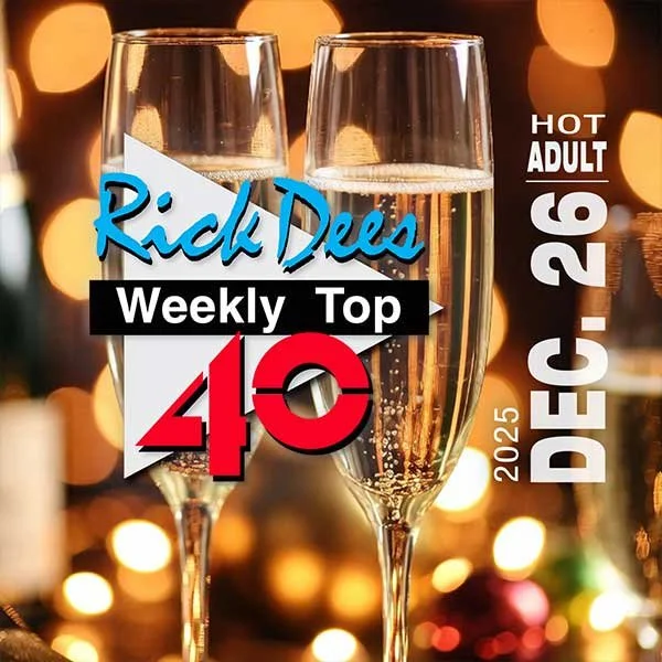 Rick Dees Hot Adult Edition