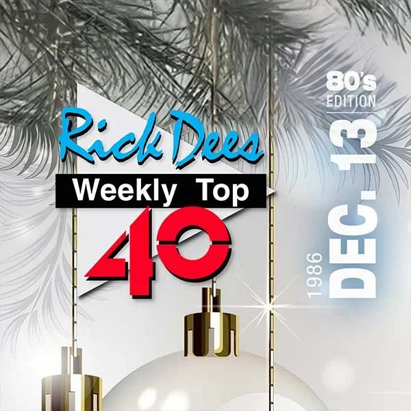 Rick Dees 80s Edition