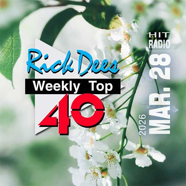 Rick Dees Hit Radio Edition