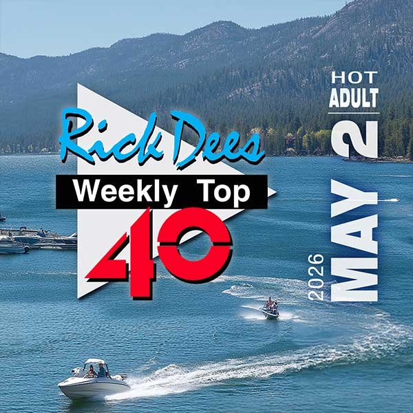 Rick Dees Hot Adult Edition