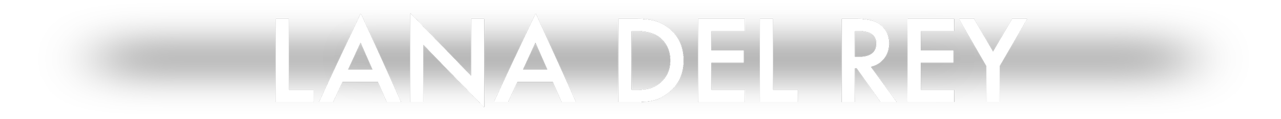 Lana Del Rey