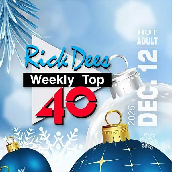 Rick Dees Hot Adult Edition