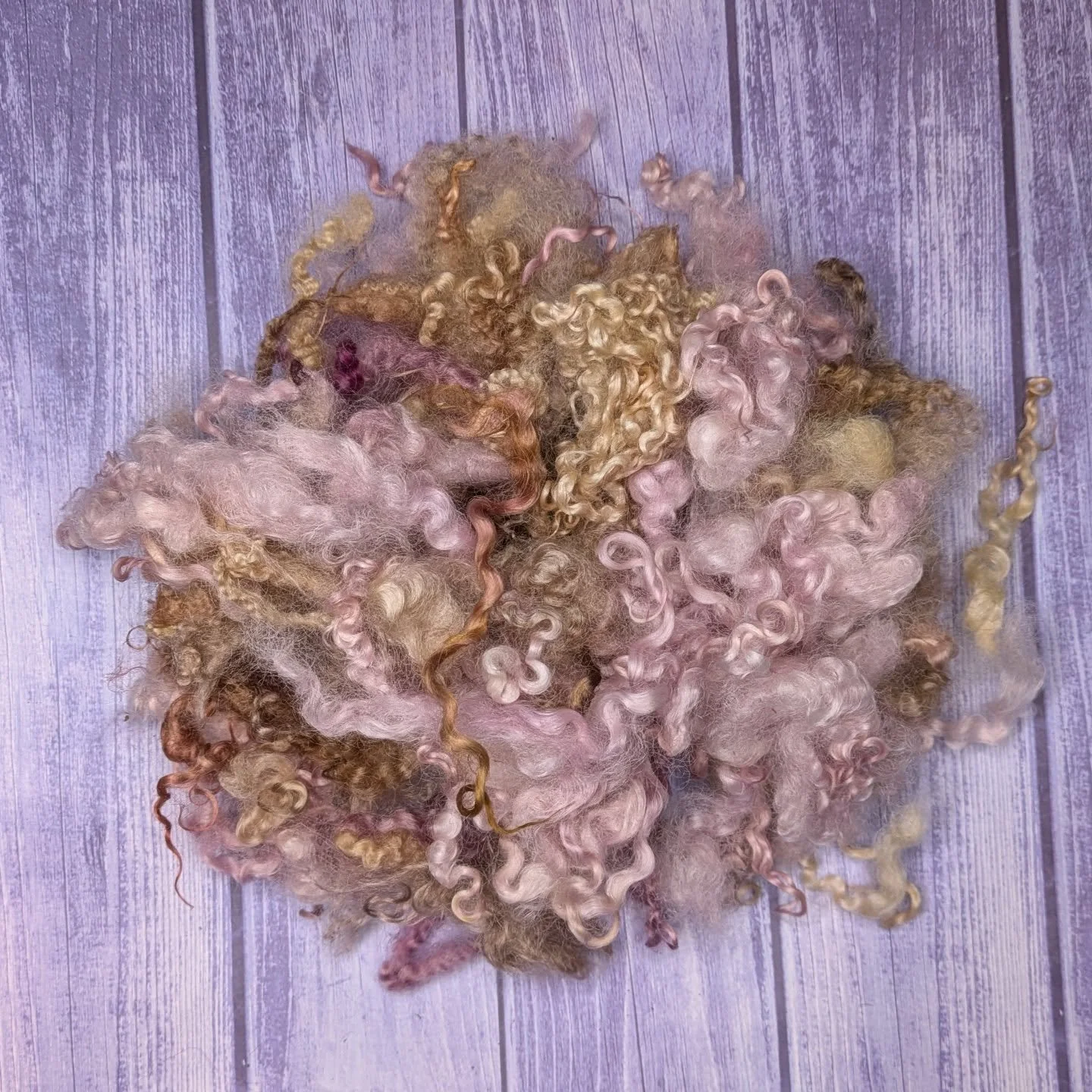 My name is Claire and I'm anti-fascist. In fact, I'm liberal AF, I'd just rather talk about wool than politics. Although I'm always down to talk about the politics of wool! I'm also a mad as hell Latina woman. Just so we're clear.