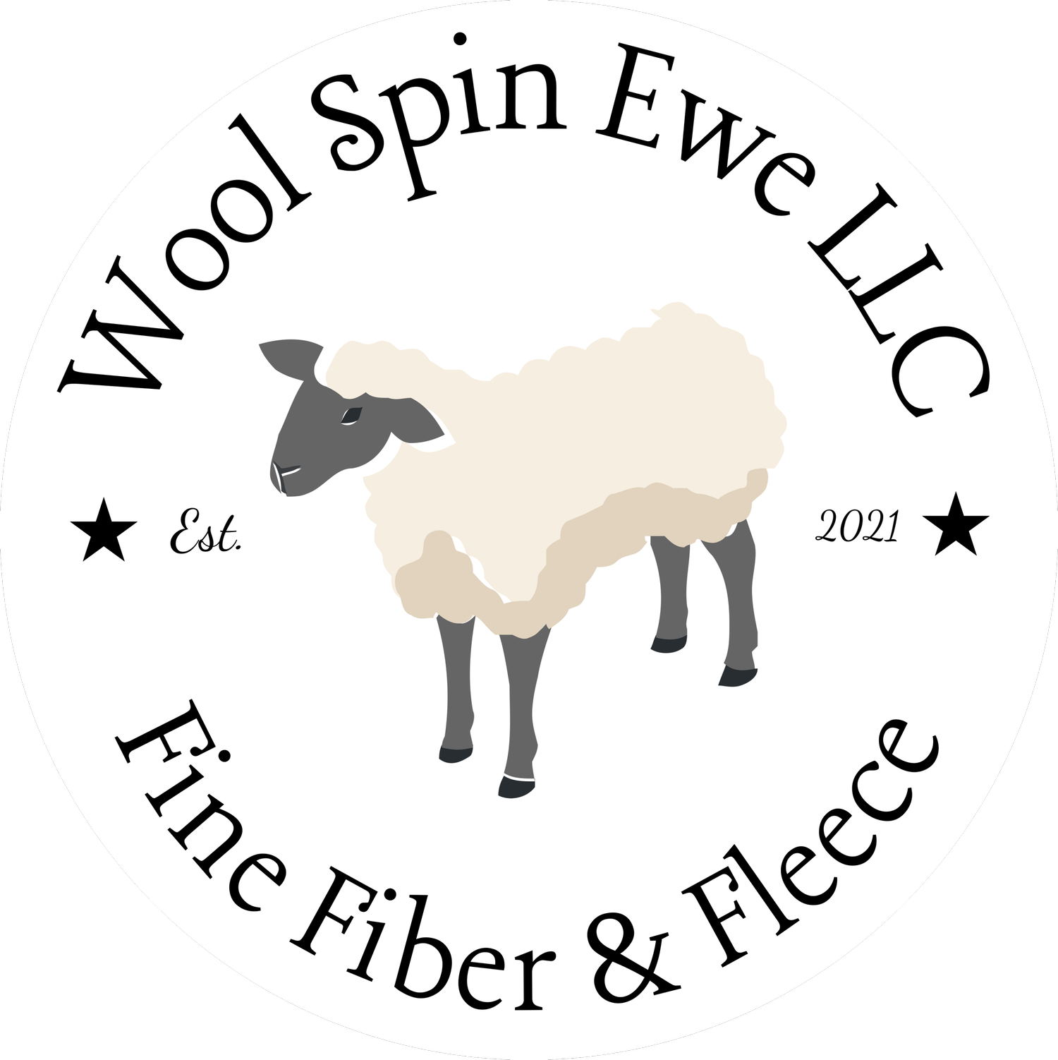 Wool Spin Ewe LLC
