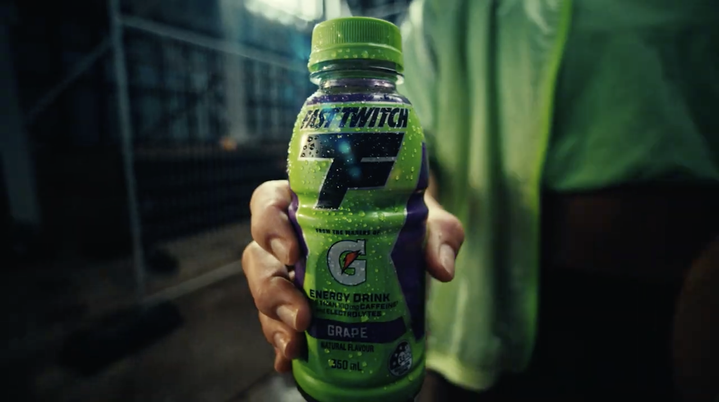 GATORADE