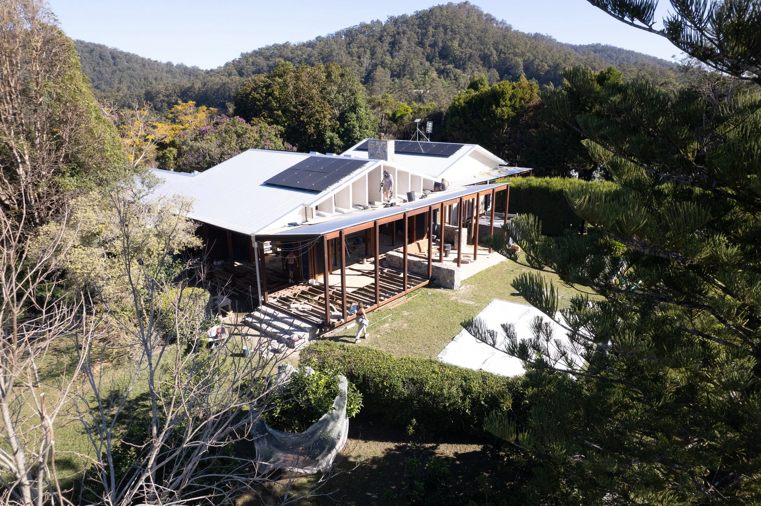 Renovation vs Extension: Which Is Better for Your Home?